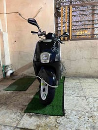 دراجة بوليس • كابريتر • جيب فيتر