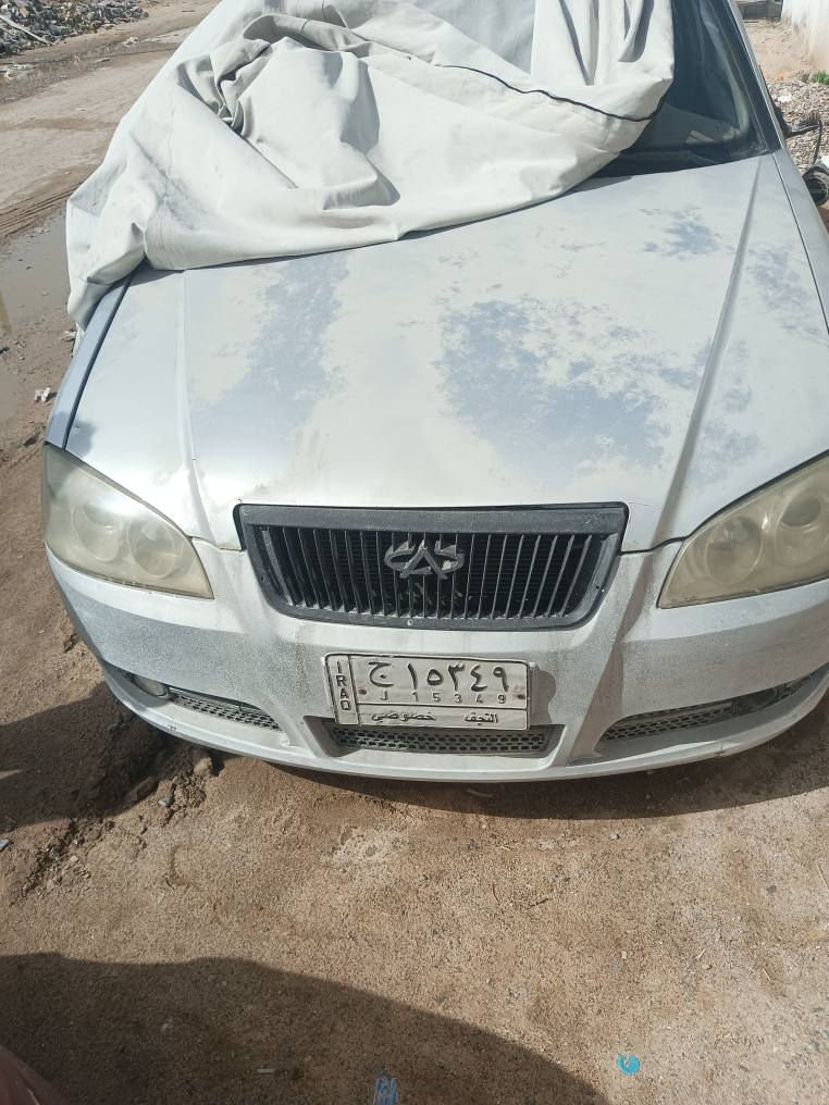 شيري كوين موديل 2013بيه حادث بسمي رقم نجف السنويه 2029سعرها 18او بيه مجال قليل البصرة, العراق


**إذا كنت صاحب هذا الإعلان وتريد حذفه لأي سبب، رجاءا أرسل رسالة إلى الدعم الفني**