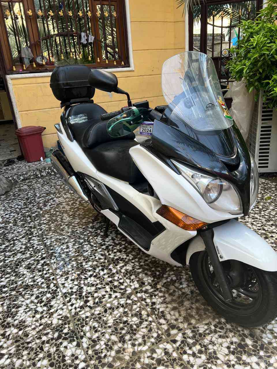 جيتي 4000 درجه مكينه مكفوله و درجه نضيفن ‭0770 066 6531‬
