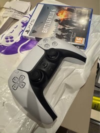 باتل فيلد 6 • جويستك اصلي • البصرة