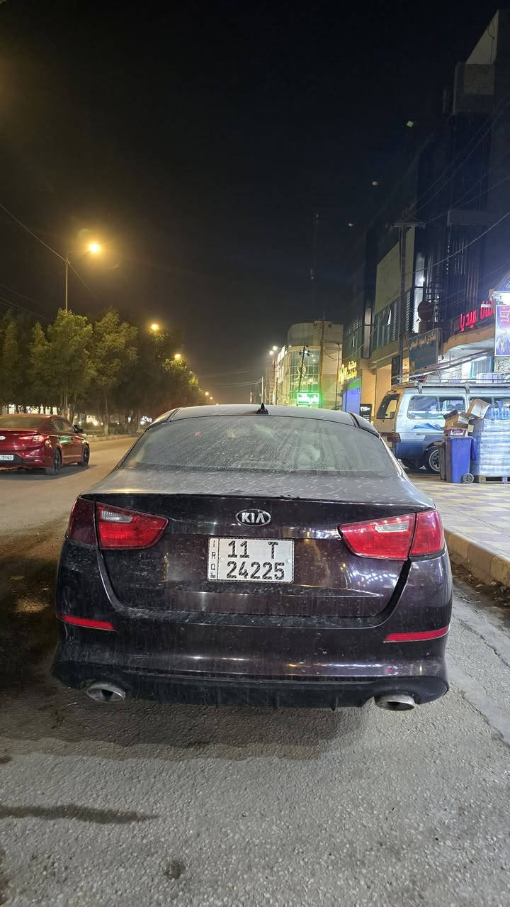 اوبتما للبيع موديل ٢٠١٥
وارد امريكي بيها صبغ قطعتين 
بجم كبس ايرباك سليم كله 
رقم بغداد بسمي كبل مداور 
السعر ١٢٠ ورقه 
للاستفسار اكثر الاتصال على الرقم 
***********
