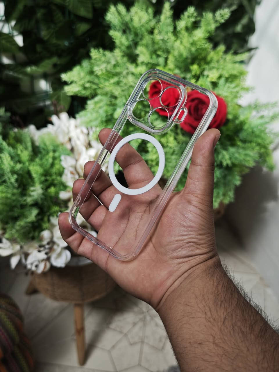 كفر شاومي Xiaomi 17T متوفر الآن 

عندك موبايل غالي؟ لا تخلّي جهازك بدون حماية 🔥
🔸 كفرات حماية قوية ضد الصدمات
🔸 لاصقات زجاج أصلية لحماية الشاشة
🔸 تصاميم أنيقة تحافظ على فخامة موبايلك
🔸 خامات ممتازة وعمر استخدام طويل

📩 راسلنا هسه وخلّي جهازك بأمان وأناقة بنفس الوقت 😎
📍 العنوان: كركوك – القادسية 2

📞 للتواصل:
🟢 واتساب: ***********
🟢 واتساب: ***********
🔵 فيسبوك: Hiwa Store
🔵 فيسبوك: Hiwa Cover
🟠 إنستغرام: hiwa_store_iq
🟠 إنستغرام: Hiwa_Cover
🖤 تيك توك: Hiwa Store

#Hiwa_Store #كفرات_هاتف #كفرات_موبايل #iphone  #كفرات_هيوا
