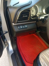 النترا • ٢٠٢٠ • حادث سطحي