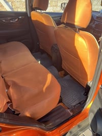 نيسان روج • ٢٠٢٠ • مكينة 2500