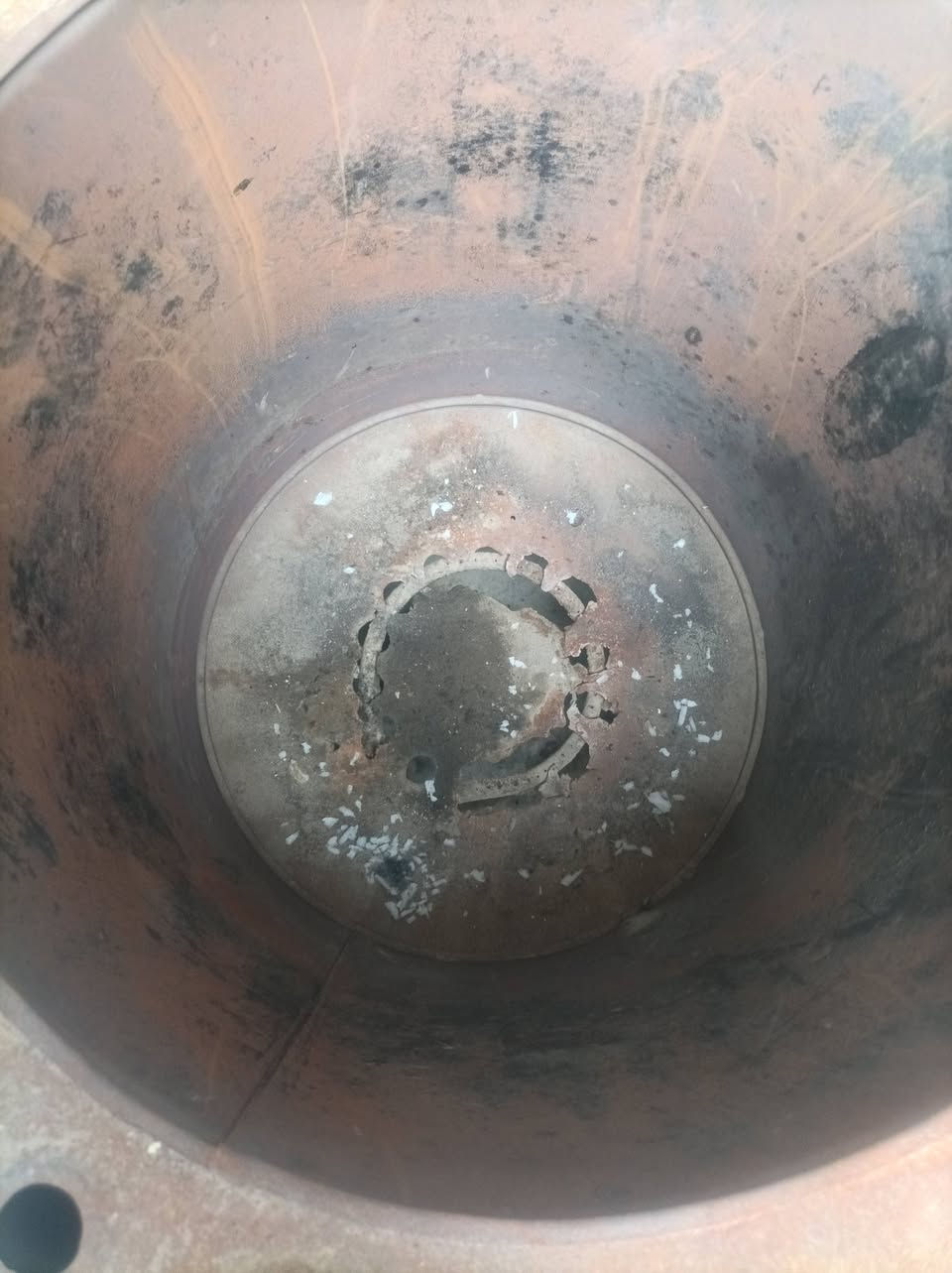 طباخ عشتار للبيع كلة شغال عوزة ترتيبات يدة على كاكات وتنور غاز عوزة بس برص العنوان ناصرية


**إذا كنت صاحب هذا الإعلان وتريد حذفه لأي سبب، رجاءا أرسل رسالة إلى الدعم الفني**