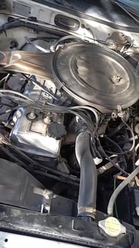 مكينة سوبر • قطع غيار • ناصريه بني سعيد