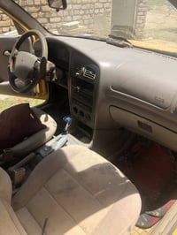 سياره للبيع شيري كوين موديل٢٠٠٩السياره خير من الله التبريد شقال ثلج و ...
