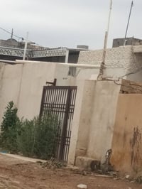 قريب ابو نور • ٢٥٠م • غرفتين