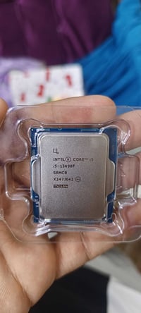 i5-13490f • اوبن بوكس • مزاد