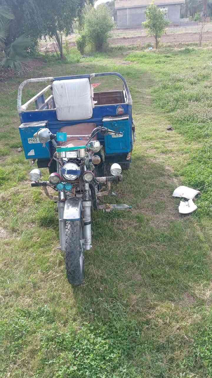 السلام عليكم ستوته ٢٠١٨ مكفوله شاصي وركبه اوراق كامله بس محركها كايم للاستفسار ***********
