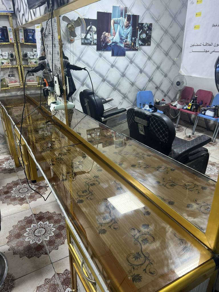 البصره امعقل ١٥٠ قفل البصرة, العراق


**إذا كنت صاحب هذا الإعلان وتريد حذفه لأي سبب، رجاءا أرسل رسالة إلى الدعم الفني**