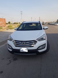 سنتافي ٢٠١٦ • ٦ سلندر • فور ويل