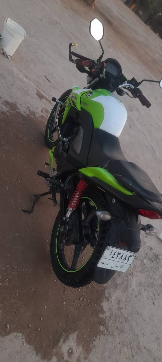 سلام عليكم هاوجي للبيع مسجل وكامل موديل ٢٣ نضيف حيل صبانة ممدودة علي مكفول كفالة عامة سعر ١٧ هاذ رقمي اتصل على الرقم ***********
