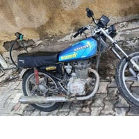 نامه 125 • ايراني • محموديه