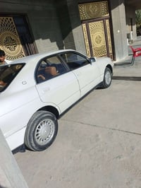 موديل ٩٢ • محرك ٣٠٠٠ • الكرمه الانبار