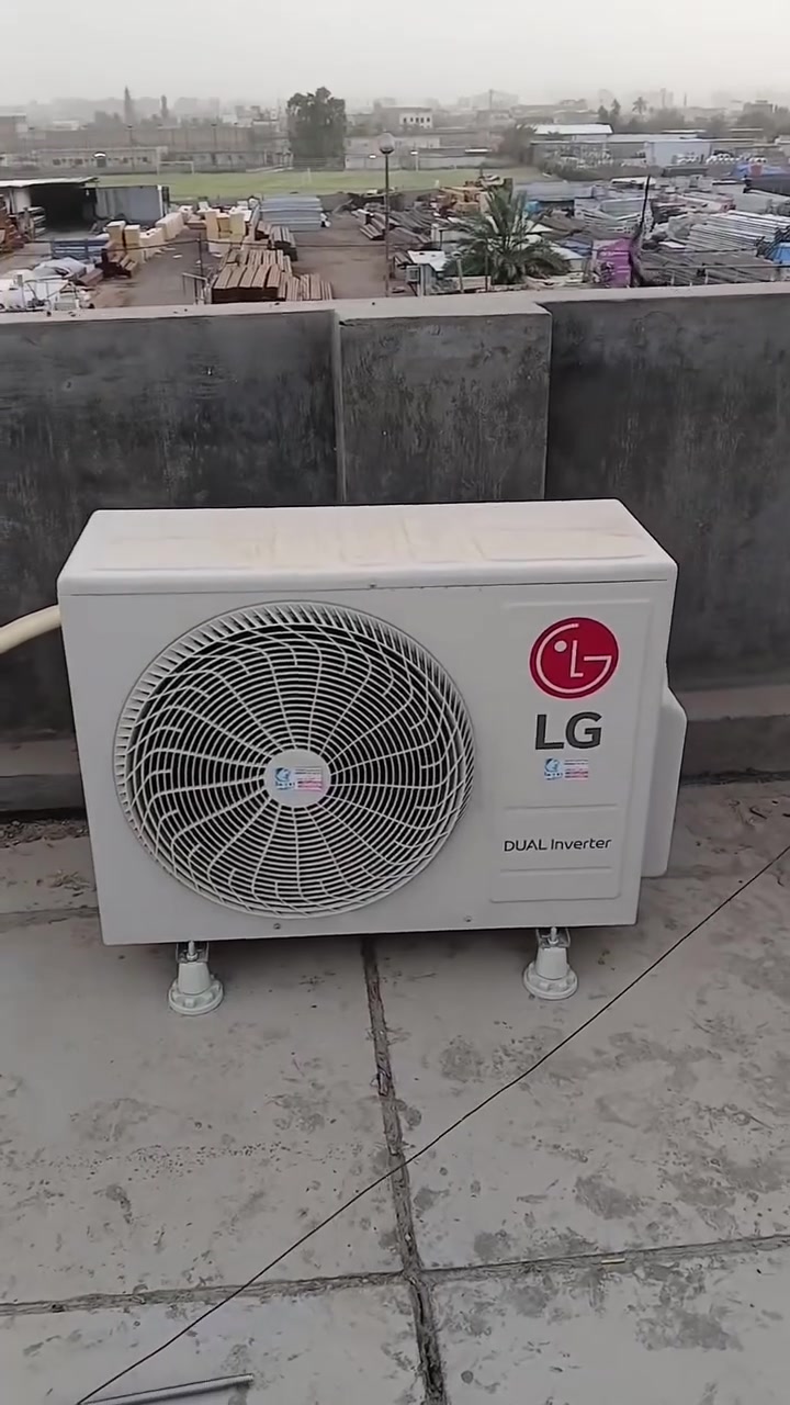 ***********
سبلتك ما يبرد أو يصرف كهرباء؟ ❄️⚡️

:لا تحتار وتتحمل حرارة الصيف! كادرنا المختص يصلك لباب البيت في جميع مناطق [كربلا]

🛠️ خدماتنا تشمل:

غسل وتنظيف متكامل للسبلت لمنع الروائح وضعف الدفع.

فحص شامل وشحن غاز أصلي.

صيانة الأعطال وحل مشاكل تسريب الماء.

نصب ونقل السبالت بأحدث المعدات.

✨ ضمان على العمل والغاز!

اتصل بنا الآن أو تواصل عبر الواتساب وسنلبي طلبك فوراً:

📞 [***********]
