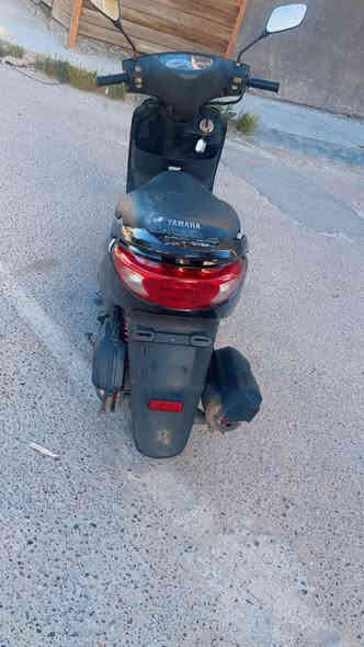 سلام عليكم بريز نوزل للبيع مكفوله من كلشي دراجه جديده الله شاهد معوز ودابيعها رايدها ب٨٠٠ وبيها مجال حك جيه 
***********
