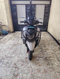 ZR24 للبيع كفاله عامه(درع + دوسه جانبيه + مرائيات + تجوه تيماكس + درع ...