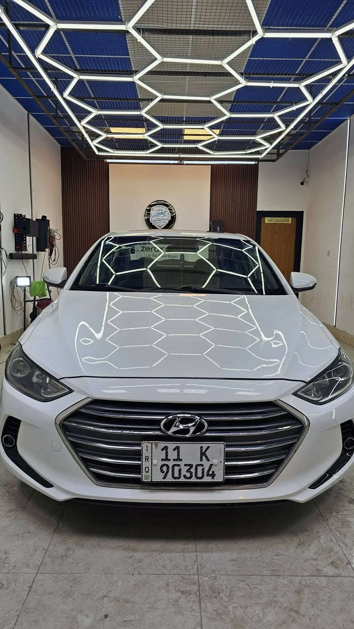 النترة خليجي موديل 2017 رقم بغداد انكليزي  هزةجديدة   مكفوله كفالة عامة ما عده طخه بلبنيد وخشم جاملغ وصورت الظربه مرفوقه ويه صور
سياره ماشيه 109

‏فتحة سقف 

‏كشنات جلد

‏تبريد خلفي امامي

‏اشاير بلمري

‏تحكم ستيرن

‏شاشة دشبول 

‏كامرة خلفي مكينة 2000سوبر السيارة ما عايزة برغي

‏ يعني كير مكينه حداديه كلة جديد السعر150وبيهة مجال مكاني بغداد البياع  ***********

‏
