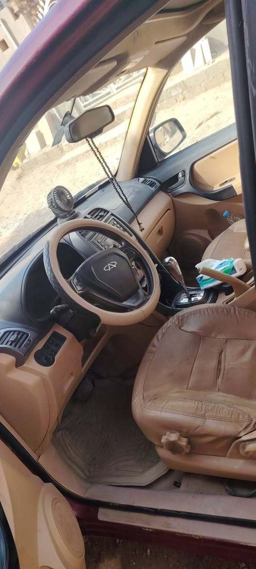 تيكو 2013جاهزة بدون حادث كير محرك بشرط السعر 47بي مجال ت***********
