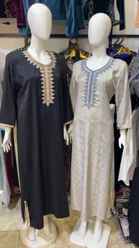 بدعية كمخة • جديدة • فاخرة