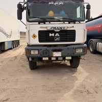 مان صقر موديل 1995 حجم 28 ستندر  مجموعه جي اف مان شاصي عالي  شاصي بلاد...