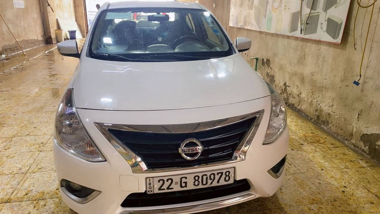 السلام عليكم نيسان سني مصري مديل 24 اربيل ابااسم شركه كفاله عامه ضربه صبغ تبديل ماشيه 43 مكاني بصره السعر 115 وبيه مجال للاستفساى*********** البصرة, العراق
