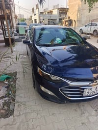 ماليبو • ٢٠٢٢ • شارع حيفا