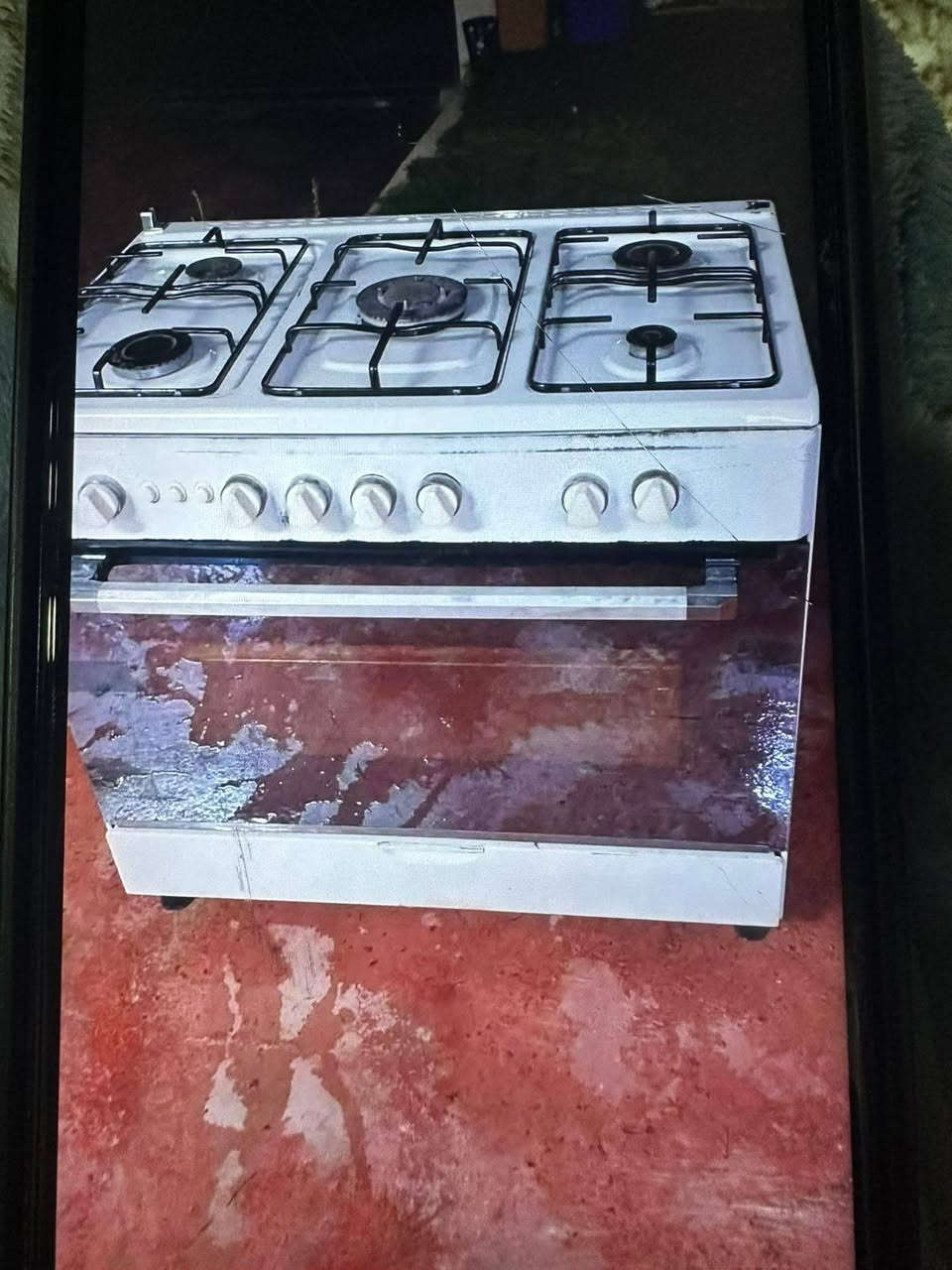 طباغ الشرط كل شغال كركوك رحيم اوه فرن هم شغال السعر  ١٠٠ الف لاستفسار ***********
