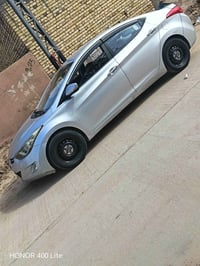 النترا • ٢٠١٢ • رقم بصره