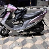 دراجه ماكس منغولي حاويه دراجه كفاله عامه من كلشي نكره سلف كهربائيّ شغا...