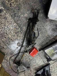 ذراع سيدان يسره ابلادي  مال ماسحات السعر 50 الف  اتصل وتدلل  077071659...