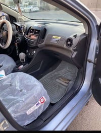 سونيك • شيفروليه • للبيع