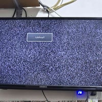 تلفزيون بلازما • ٣٢ بوصة • عدد ٢