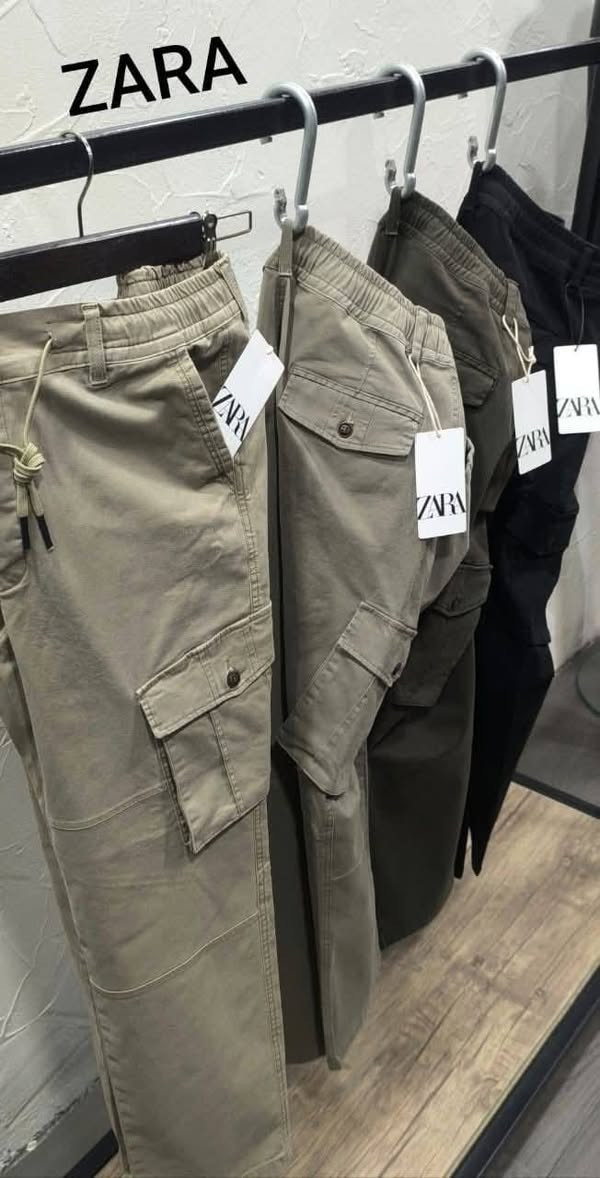 مجموعه عروض العيد.
بنطلرون كارغو قماش مستورد اَوربي
موجود مقاسات. كاملة.          
والوان كلش هواي... 
 
سعر 15لف   2 / 25.


**إذا كنت صاحب هذا الإعلان وتريد حذفه لأي سبب، رجاءا أرسل رسالة إلى الدعم الفني**