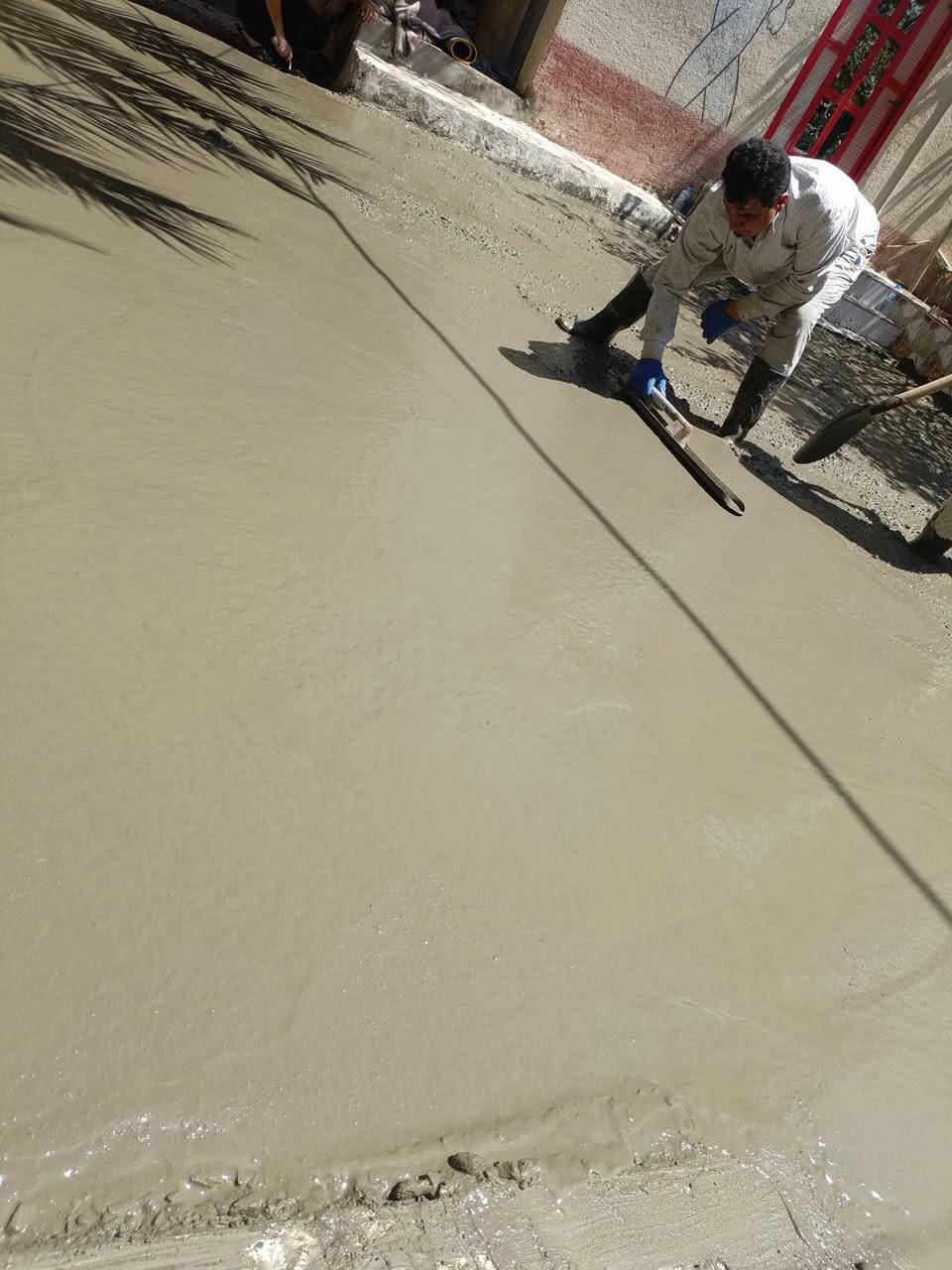 سلام عليكم هاذا شغلي وخوش شغل مضبوط هاذا رقمي وانتصل على***********
