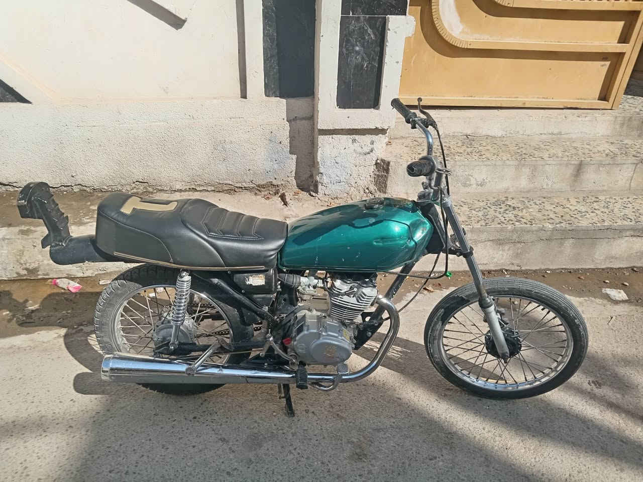 تايكر للبيع ٣٥٠ بيه مجال
بس القبق لي يم الزنجيل طاك بي برغين يم ابو التونه يطلعن ب ٥ لاف شراي راسل مو شراي لا تعبني فدوا رحتلك ♥️


**إذا كنت صاحب هذا الإعلان وتريد حذفه لأي سبب، رجاءا أرسل رسالة إلى الدعم الفني**