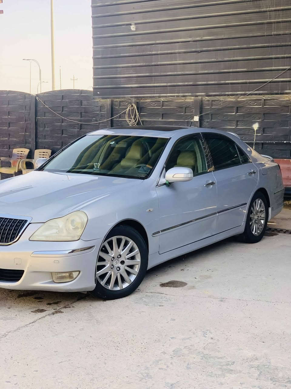 سلام عليكم
ماجسته 2005 رقم دولي بغداد  فول مواصفات 1/1 مكفوله من الكص ول اصوليات سعر 175 / ***********
