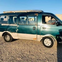 ١٩٩٦ • شاصي يمين • جنوب الموصل