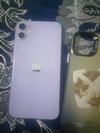 ايفون 11 • ١٢٨ • مبدل شاشة