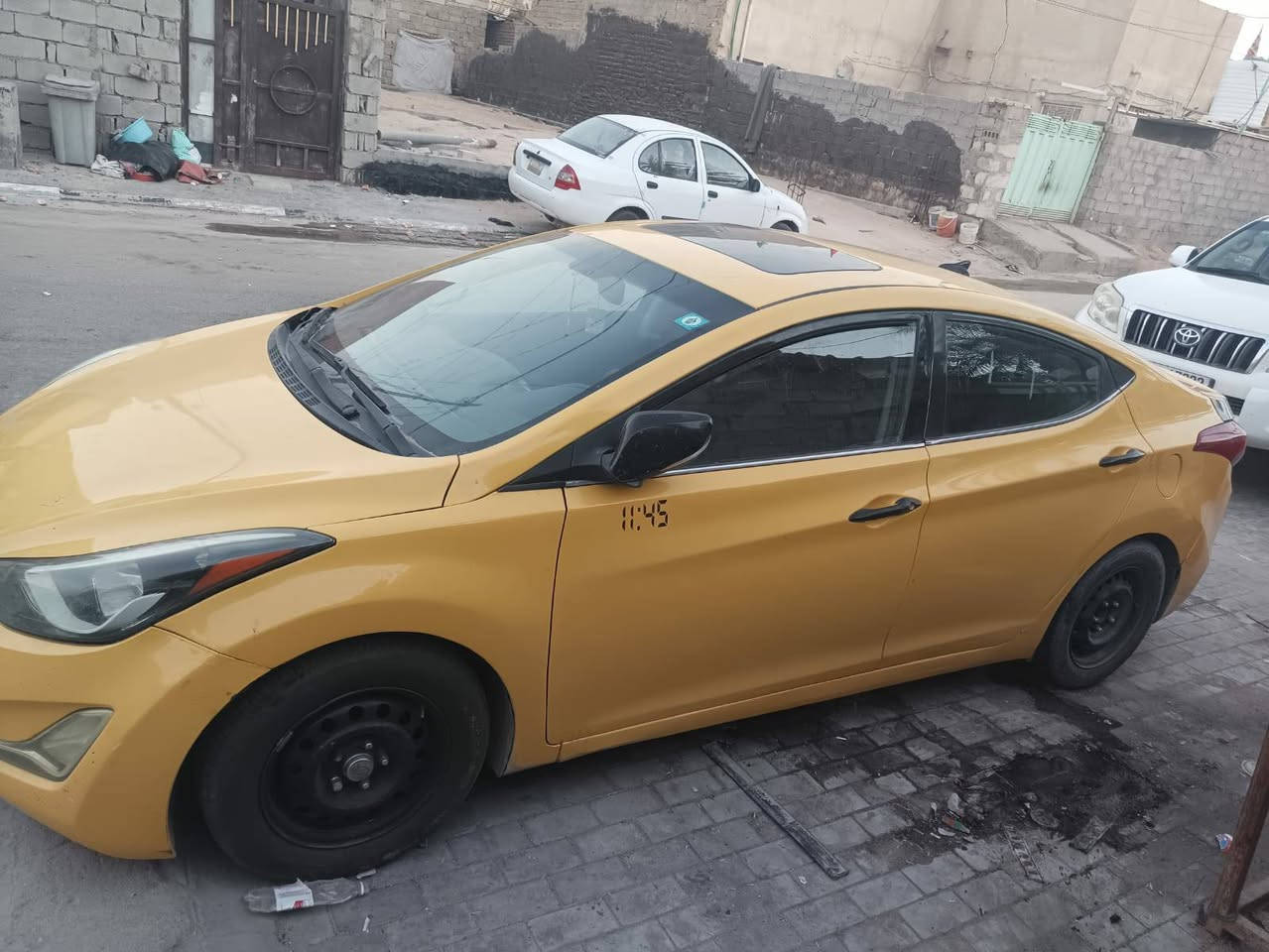 مكلف بلنشر، للبيع النترا موديل 16امريكي مكانه كربلاء استفسار ***********
