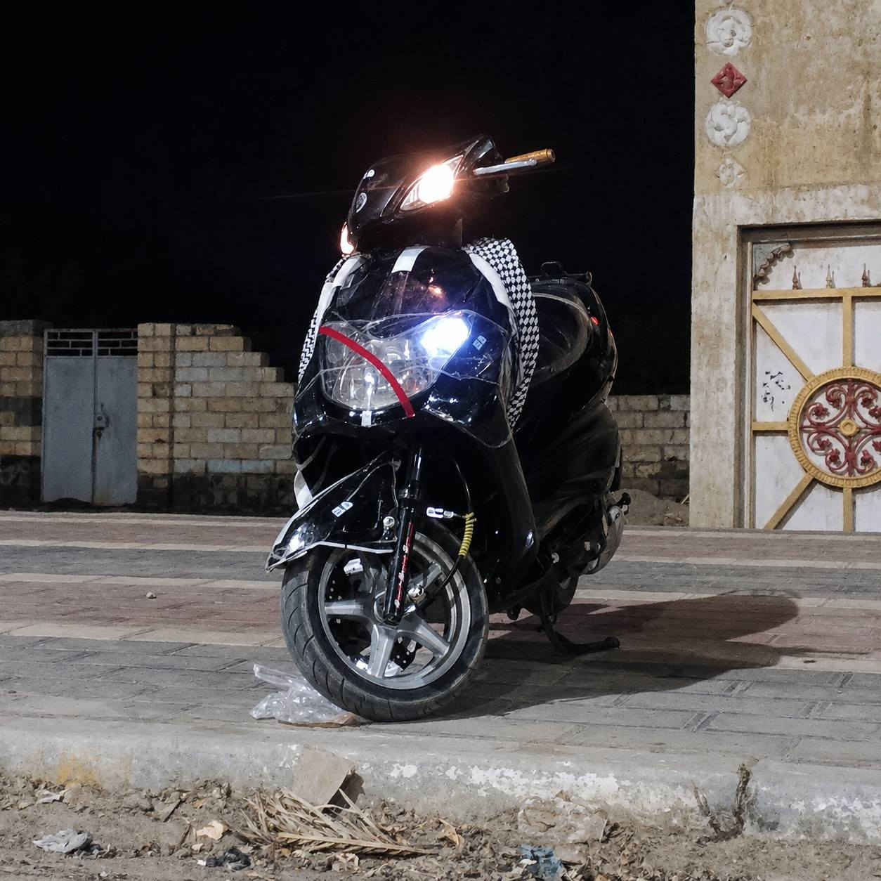 دراجه سكنس فحل ياباني ابيع كوم حديد ولـ مو شراي لا يراسل ويتعبني  سعر 160 قفل قفل 🔒 رقمي. ***********++يعني لو تبيعه تفصيخ انت الربحان لان غراضه كلهن غاليات..
