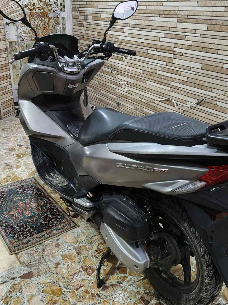 بي سي اكس ياباني من معرظ المندلاوي نازله مكينه مكفوله الحجم 150 كوله بلاديه ماشية ٢٤الف السعر , 13مكاني بغداد ***********
