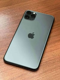 آيفون ١١ برو ماكس • ٢٥٦ • موصل