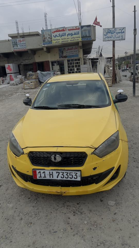 فاو ٢٠١٥ جاهزة للأخير كير مكينه 
مكفوله من الحادث سعرها ٥٠ 
مكاني بغداد 

‭٠٧٨١ ٧٢٩ ٣١٠٨‬
