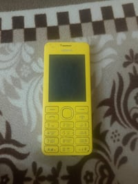 نوكيا ٢٠٦ • مستخدم • توصيل