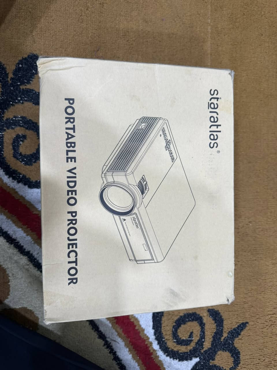 السلام عليكم داتا شو للبيع السعر 50
يوجد توصيل


**إذا كنت صاحب هذا الإعلان وتريد حذفه لأي سبب، رجاءا أرسل رسالة إلى الدعم الفني**