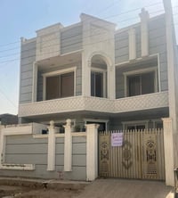 بيت للبيع قرب شارع العريض الابطال٢٠٠متر بناء حديث درجه اولى ٢٠٢٤مبني ق...