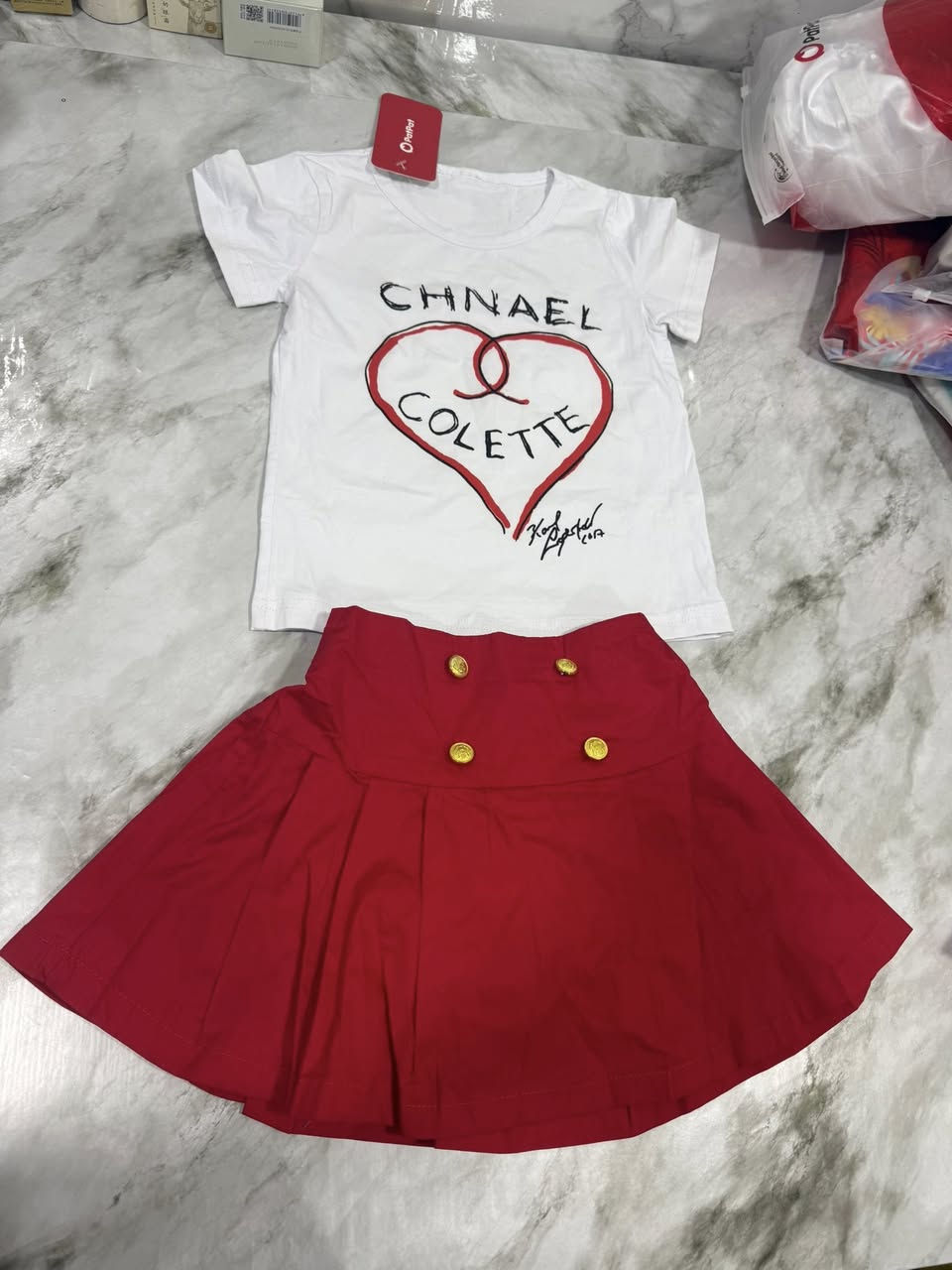 اسألوني واجاوبكم، هذا فقط نموذج متوفر كثير موديلات ملابس اطفال ومحيّر ولادي وبناتي


**إذا كنت صاحب هذا الإعلان وتريد حذفه لأي سبب، رجاءا أرسل رسالة إلى الدعم الفني**