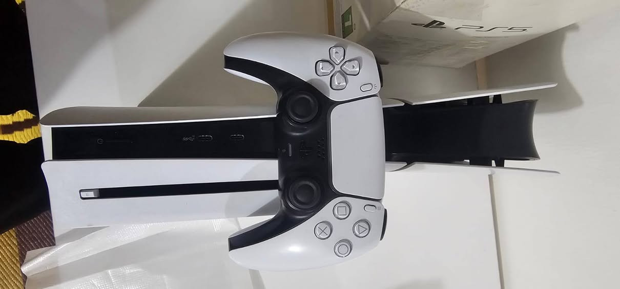 بلي5 سلم اوربي ذاكرة تيرا كامل ملحقات لا مفتوح ولا مصلح نظام 12.60
متوفر توصيل للاستفسار خاص


**إذا كنت صاحب هذا الإعلان وتريد حذفه لأي سبب، رجاءا أرسل رسالة إلى الدعم الفني**